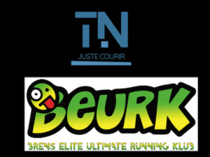 Adhésion - Beurk - Team Nico